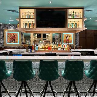 The Painted Burro - Brookline