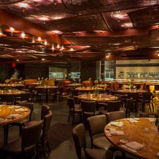Apple - nobu Nobu in New York, NY United States - Apple Maps