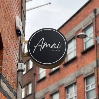 Amai by Viktor