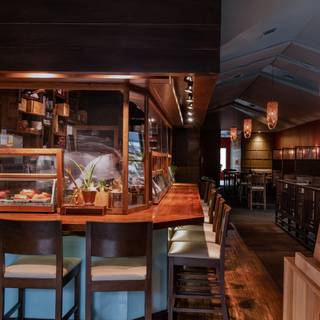 Uchi Austin in Austin, Texas - Trip Canvas