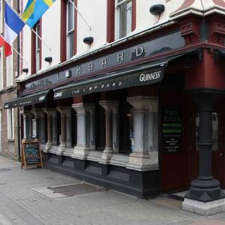 The Lombard Townhouse