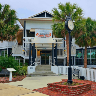 Crabby Bill's Palm Harbor