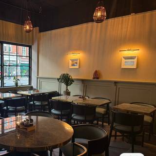 Rongcheng - Baggot Street