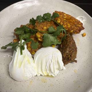 The Parlor Kitchen & Bar