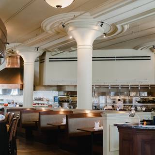 Davio's - Boston Back Bay
