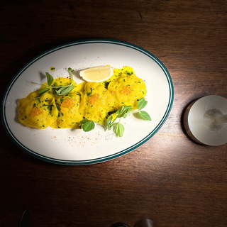 Treviso Bar & Dining