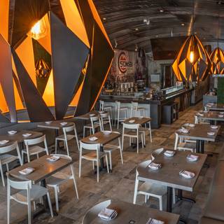 Sokai Sushi Bar Doral