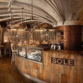 SOLE Seafood & Grill