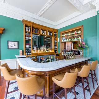 The Jameson - Portmarnock