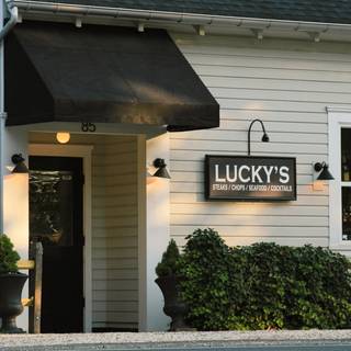 Lucky's - East Hampton