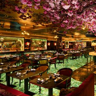 The Ivy Asia, Dublin