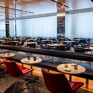 The Bar Room at The Modern