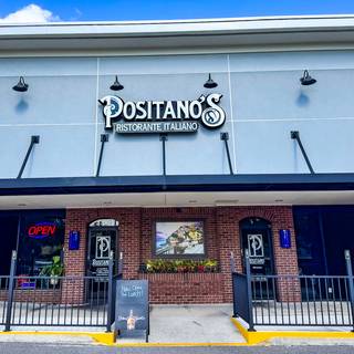 Positano Ristorante Italiano by Bachi's