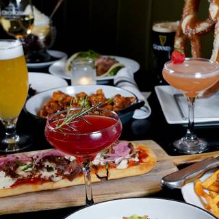 Croton Reservoir Tavern