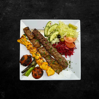 The Point Kitchen & Grill