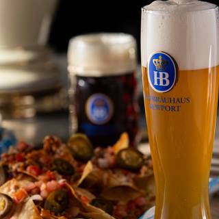 Hofbrauhaus Newport