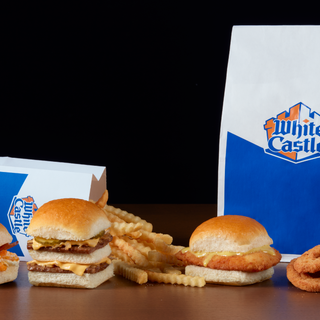 White Castle - Harrison