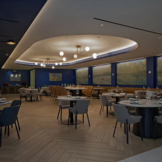 19Seventy at the Ovalo