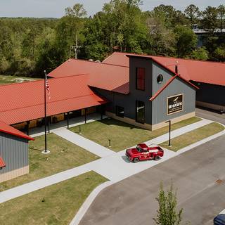 Brad Halling American Whiskey Co.