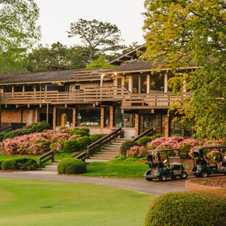 Crest Dining Room - Pine Needles