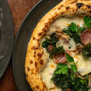 Fade Street Social - The Woodfired Bar & Street Terrace