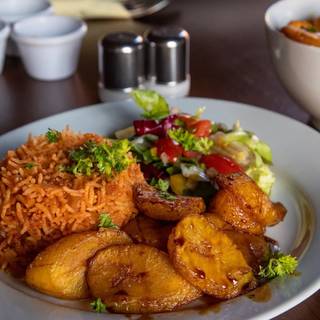 Ruby Tuesday Soul Food