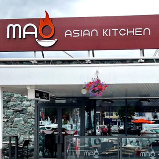 Mao Stillorgan
