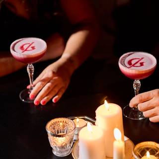 Naught Cocktail Bar and Distillery