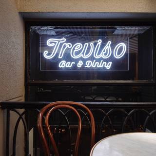 Treviso Bar & Dining