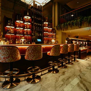 The Stapleton - Cocktail Lounge