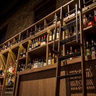 The Barn Steakhouse - Highland Park