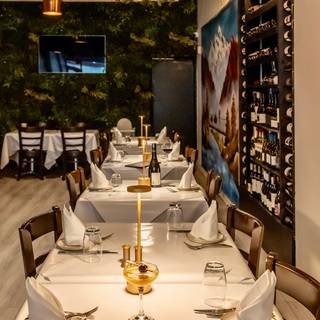 Aagaman - Port Melbourne