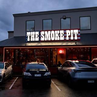 The Smoke Pit
