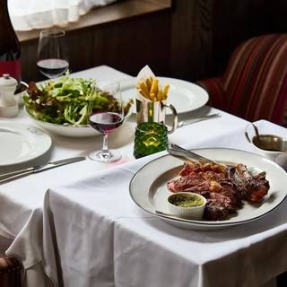 Harry's at the Gallivant