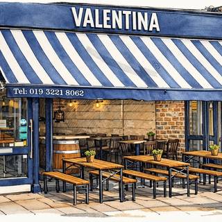 Valentina - Weybridge