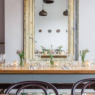 Kerala Kitchen - Baggot Street