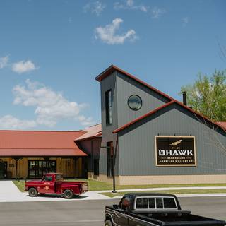 Brad Halling American Whiskey Co.