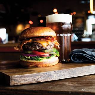 Rock Bottom Brewery Restaurant - Colorado Springs