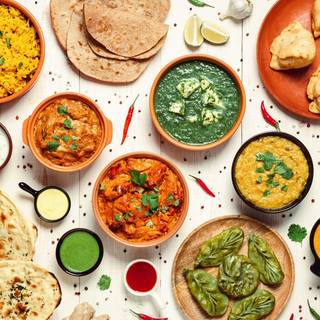 Chaska Indian Dining