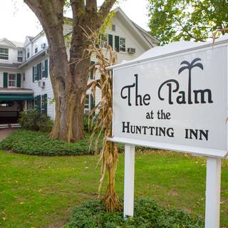 The Palm East Hampton