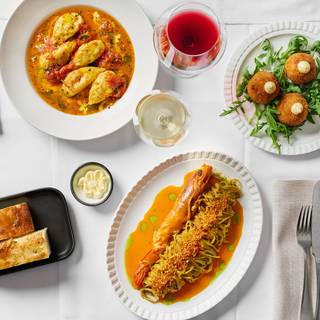 Vivace Restaurant Brighton