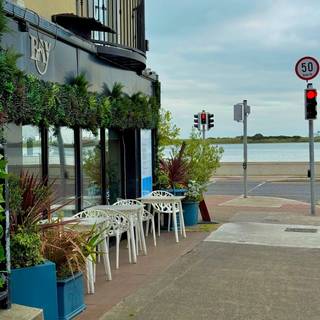 Bay Restaurant
