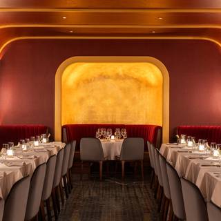 Philippe Chow - Fifth Avenue