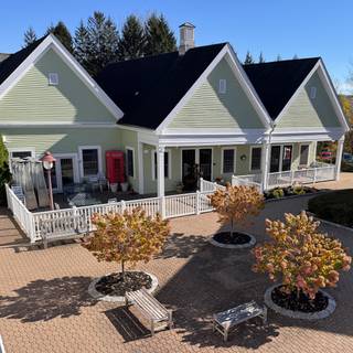 Florrie Kaye's Tearoom