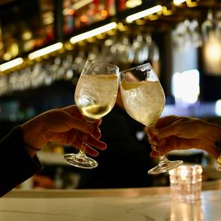 DePaul's Table - Modern Italian Steakhouse