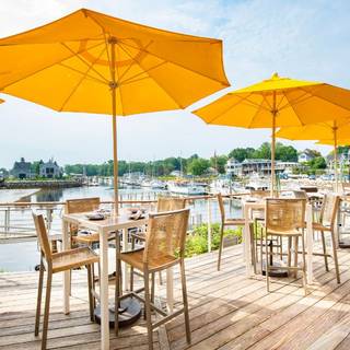 The Boathouse Restaurant