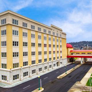 Fairway Feast Buffet