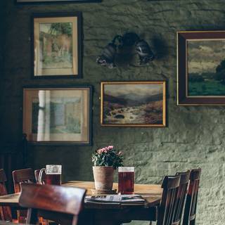 the potting shed pub - malmesbury, wiltshire opentable