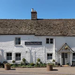 The Potting Shed Pub - Malmesbury, Wiltshire OpenTable