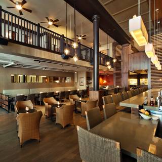 E&O Kitchen and Bar